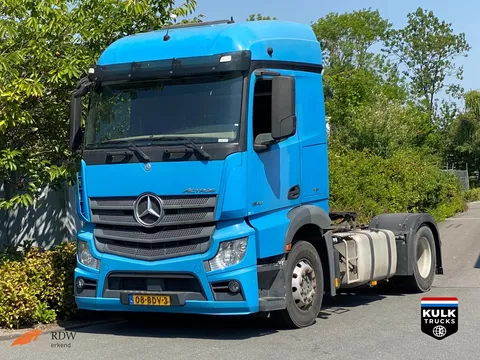 Mercedes-Benz 1842 LS / OM 471 / Stream Space HOLLAND TRUCK / 6 x available / NO 1845