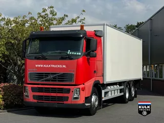 Volvo FH 12 380 - MANUAL - ORIGINAL KM 750*250*225